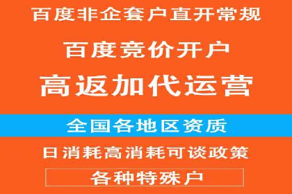SEM服务公司助力企业转型案例
